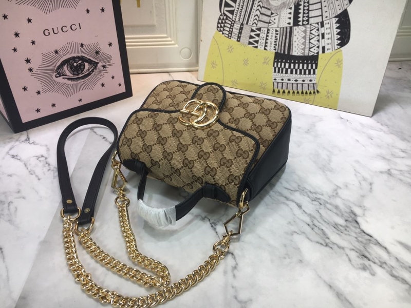 Gucci Top Handle Bags